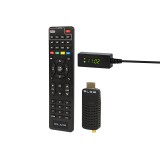 Skaitmeninis priedėlis DVB-T2 Blow 7000FHD per HDMI